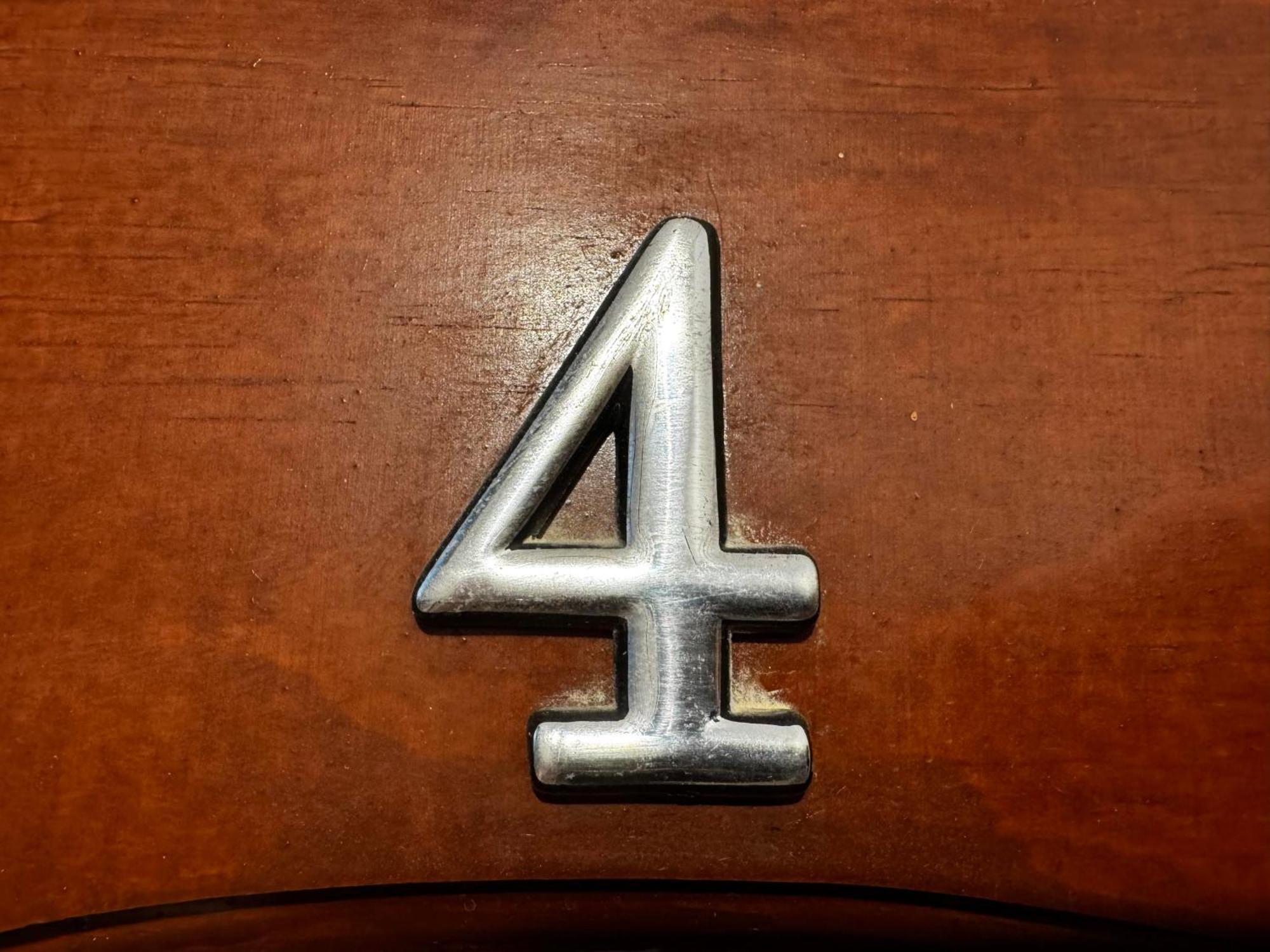 Aparthotel 리가 객실 사진 4th Division insignia