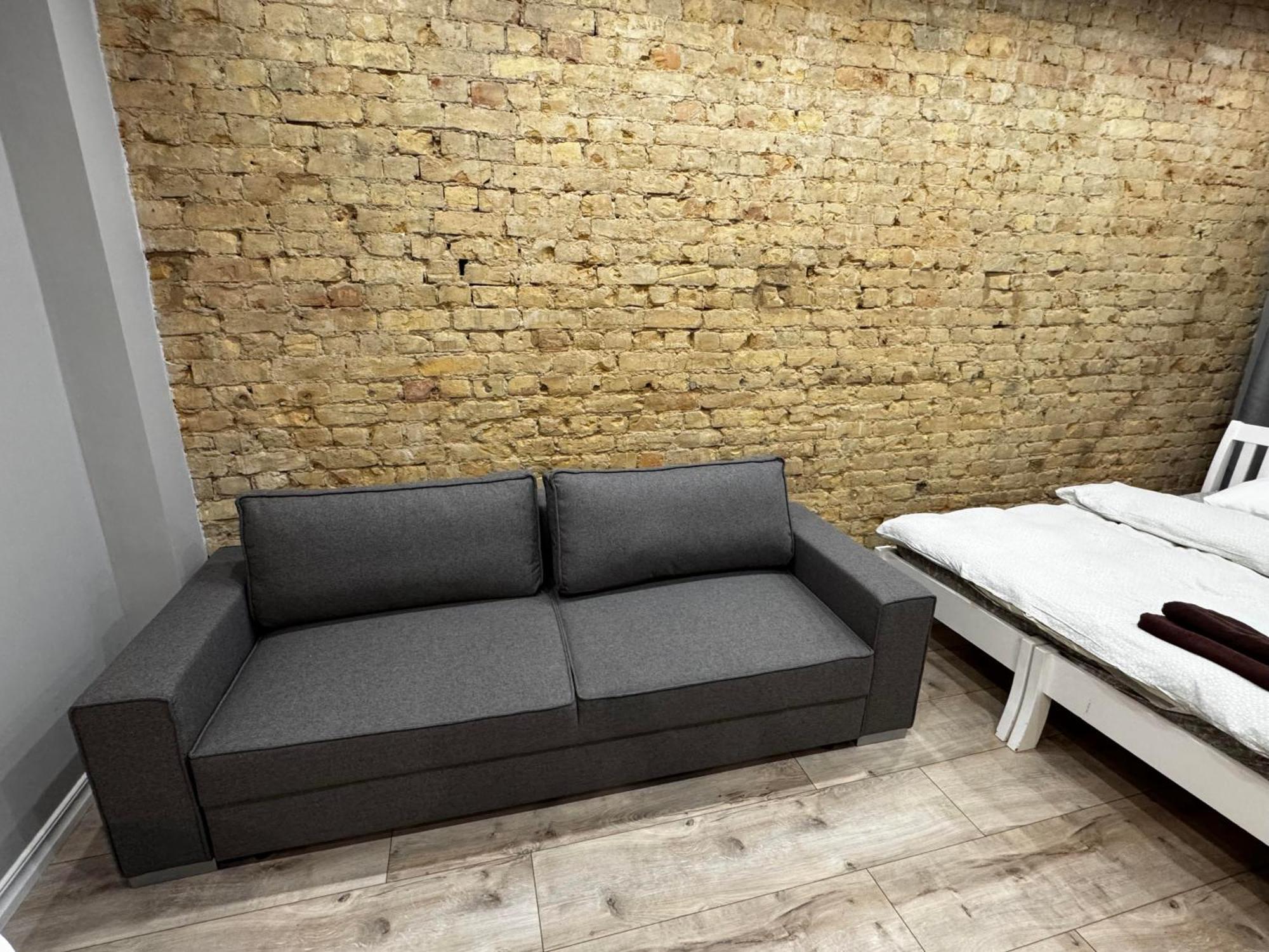 Aparthotel 리가 외부 사진 A 3D rendering of a room